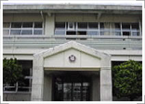小城市立晴田小学校